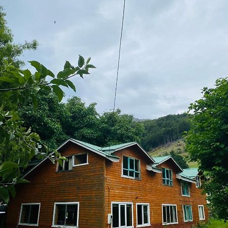Turismo Rural Los Alpes Futaleufú Esterno foto